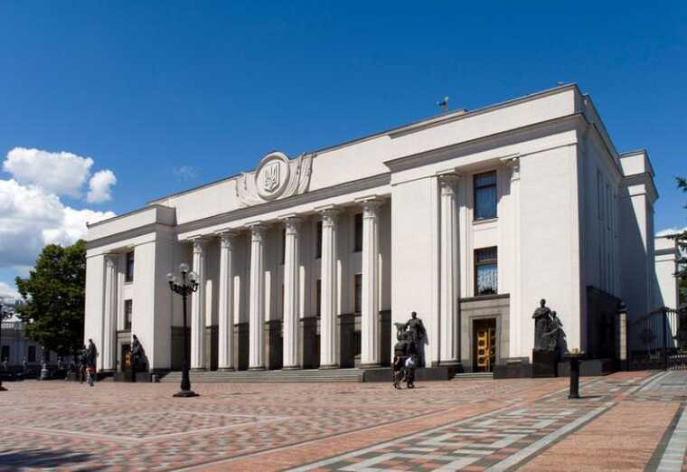 Наступного тижня Рада почне розглядати поправки до законопроєкту про мобілізацію, – Арахамія