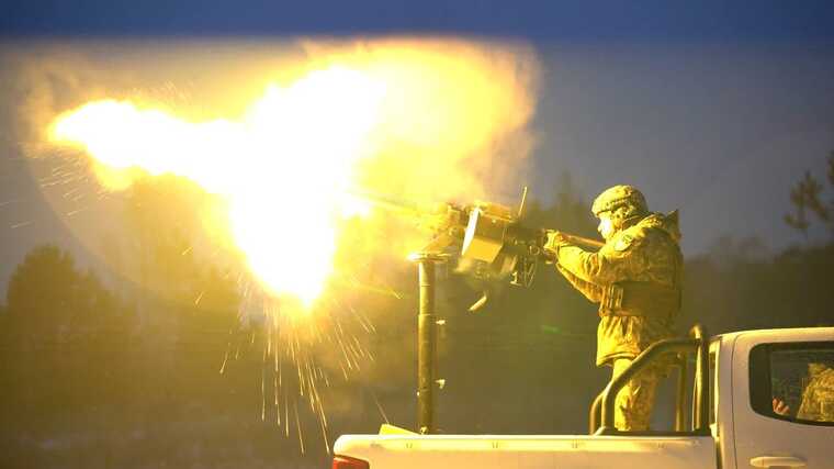 Зеленський назвав кількість збитих "Шахедів" окупантів від початку березня