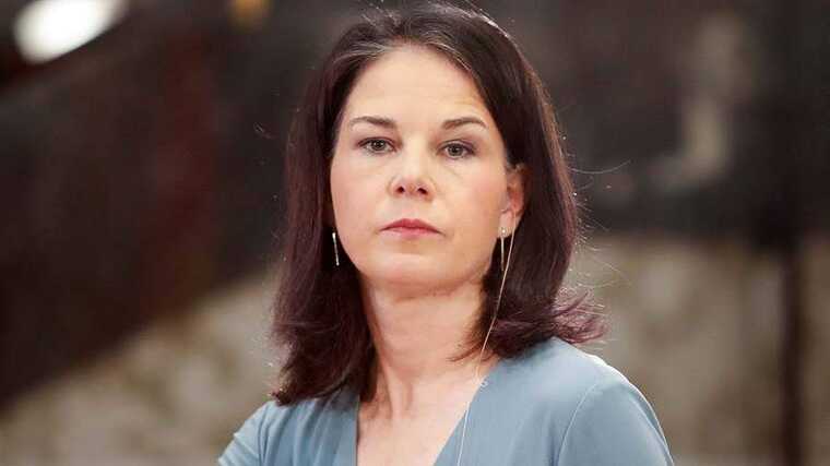 Бербок підтримала ідею обміну Storm Shadow на Taurus