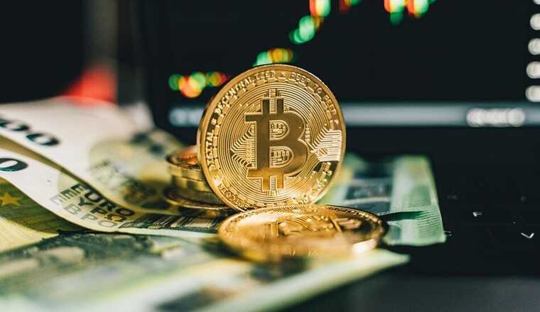 Bitcoin снова побил рекорд стоимости