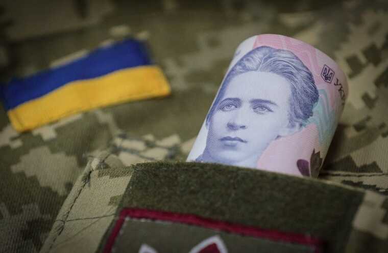 Законопроєкт про військовий збір скоро зʼявиться у парламенті, – нардеп