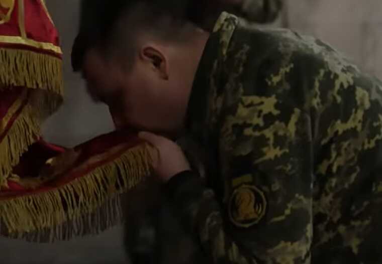 У 47 ОМБр змінився четвертий комбриг за два роки