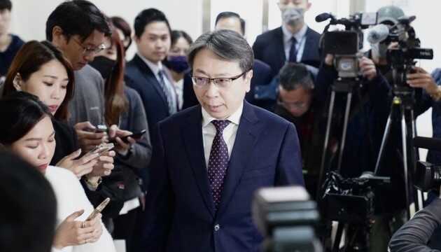 Глава спецслужби Тайваню заявив про відсутність ознак підготовки Китаю до негайної війни