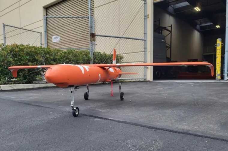 Стартап із США створить мініфабрики для швидкого 3D-друку бойових дронів