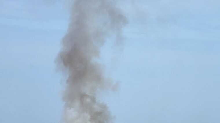 У Києві пролунав вибух