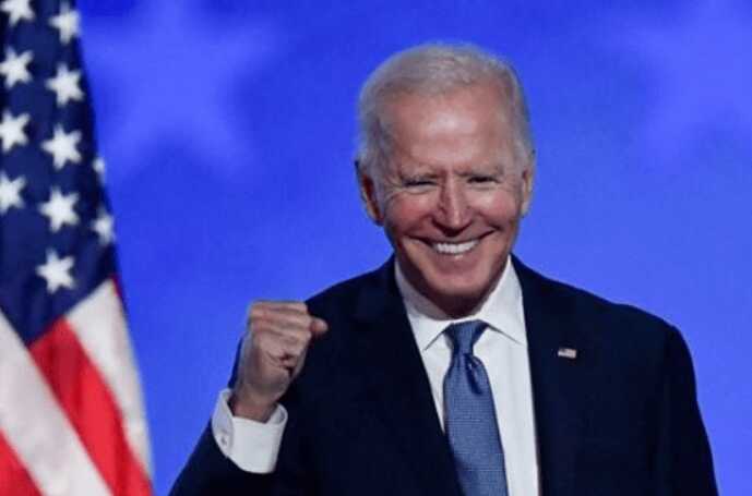 Байден у проєкті бюджету США передбачив 61 мільярд доларів для України