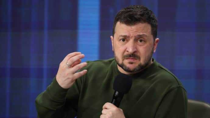 Зеленский после покушения в Одессе жестко "проехался" по Путину