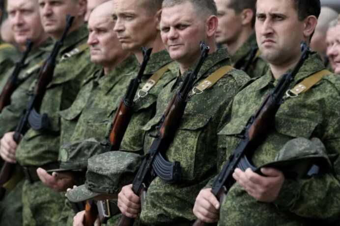 Зеленський: Путін може провести мобілізацію після президентських виборів у Росії