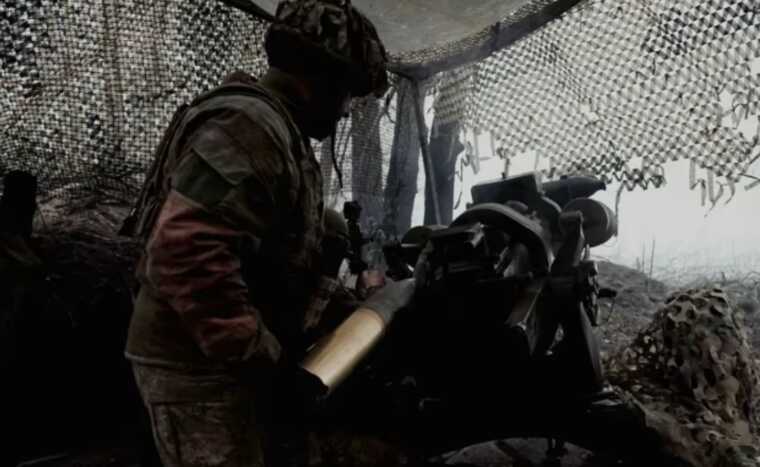 Ситуация на фронте: враг нанес 8 ракетных и 114 авиационных ударов