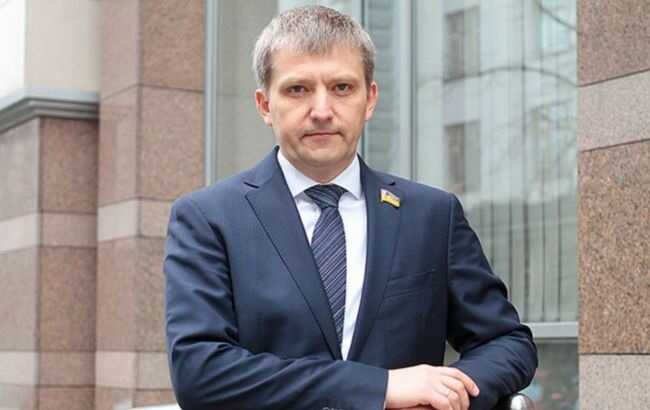 Усіх поліцейських забронюють від мобілізації, - нардеп