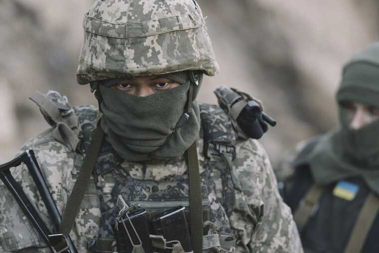 Путінські війська залишили КП на своїй території, - Сибірський батальйон