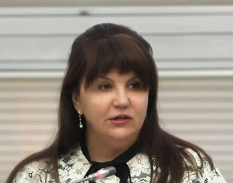 Ексзаступниця голови ДПС України Наталія Рубан і незмінно прибутковий майновий стан її родини