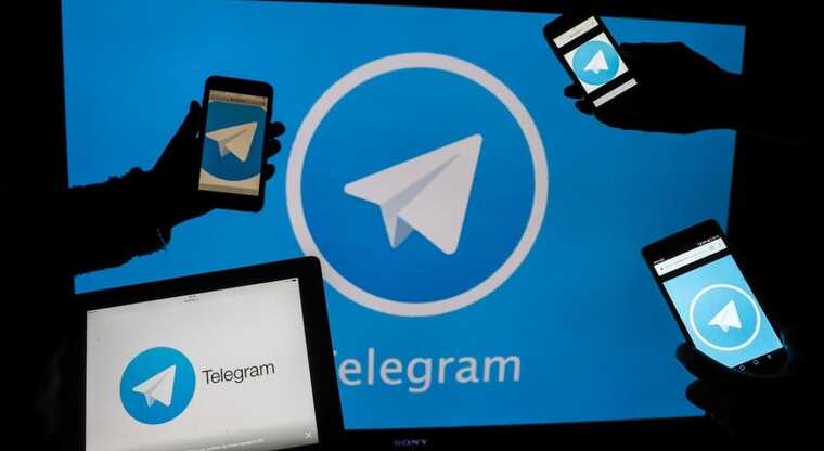 12 березня у роботі Telegram фіксували сповільнення роботи сервісів