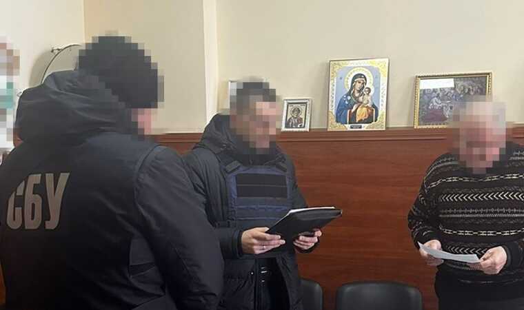 СБУ викрила "схеми для ухилянтів": серед фігурантів - чиновники медустанов та адвокат