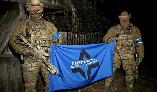 У РФ побоюються нового вторгнення напередодні виборів, – ISW