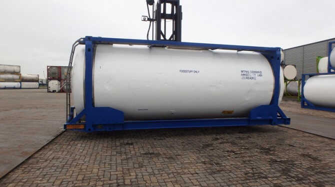 «Державний оператор тилу» замовив спеціальне мастило на 35 мільйонів гривень