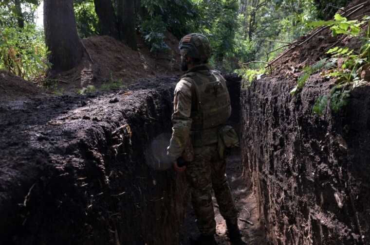 "Большое окопное строительство" будет пиарить бывший куратор "великого воровства"