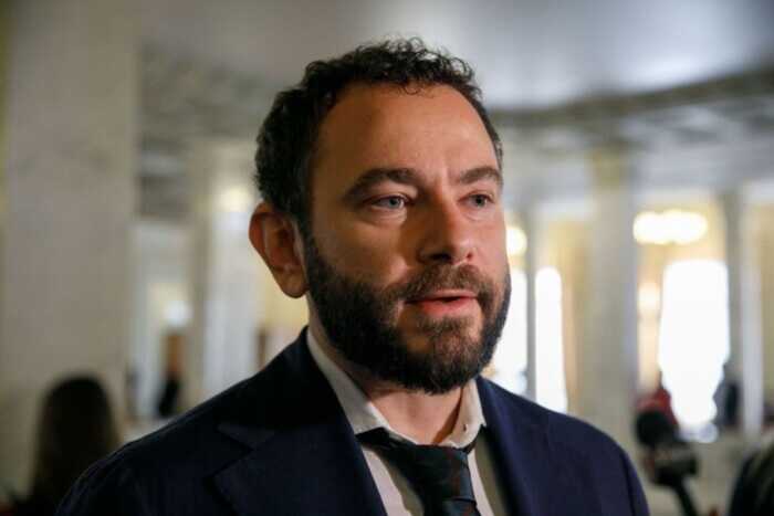 Дубинского признали виновным в коррупционном правонарушении