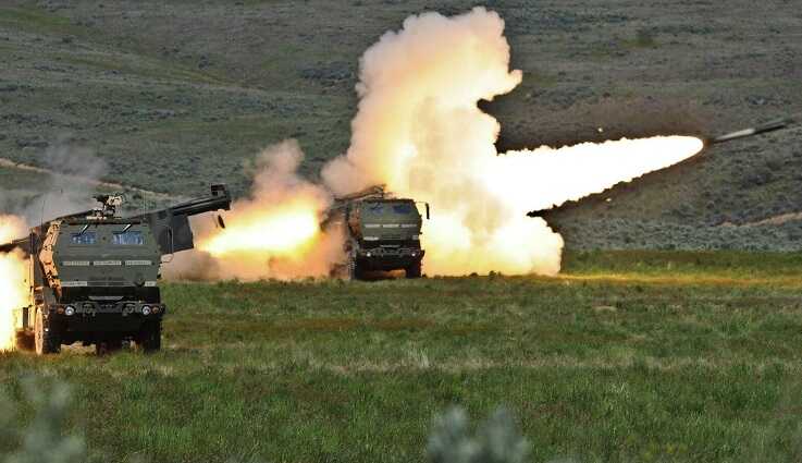 Ворожий "Панцир" намагався захистити новий С-400 від HIMARS ЗСУ, але марно