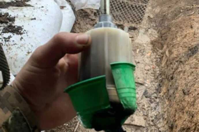 Оккупанты вдвое увеличили использование химоружия, — Лиховой