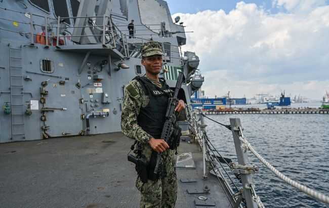 Військові США збили БПЛА і ракету єменських хуситів