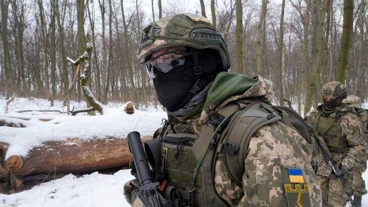 Потери врага: ВСУ за сутки обезвредили 970 оккупантов и уничтожили 11 артсистем