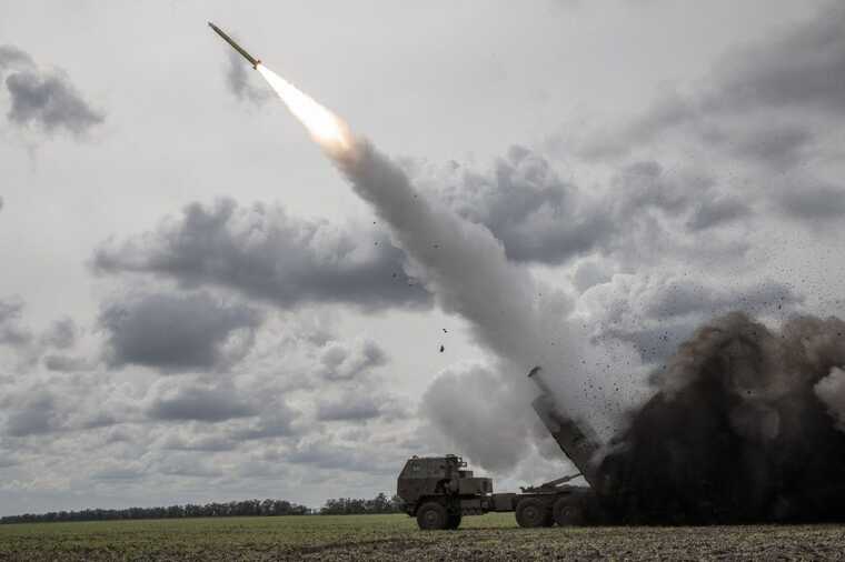          HIMARS