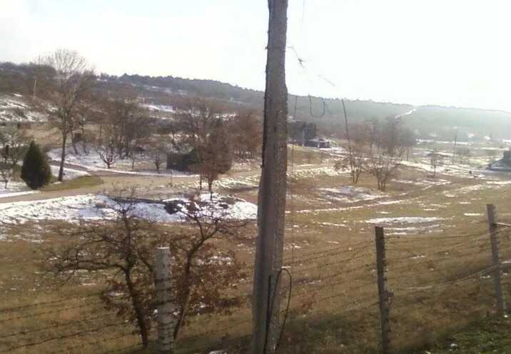 ’Atesh’ partisans find occupiers’ missile depots in Sevastopol