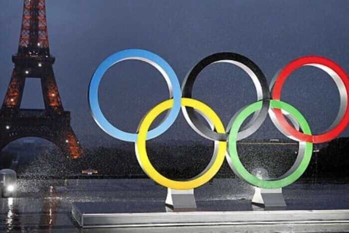 РФ снова пригрозила "нейтральным спортсменам" тюрьмой за участие в Олимпиаде-2024