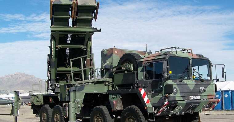 ЗС РФ уразили 2 пускові установки Patriot, загинуло 9 бійців ЗСУ, — Бутусов