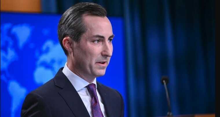 CША объявили новые санкции против израильских поселенцев на Западном берегу Иордана