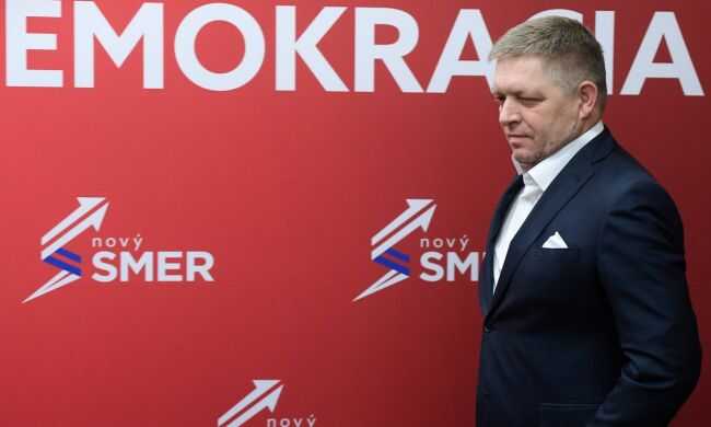 Словацька опозиція готує нові протести проти уряду Фіцо