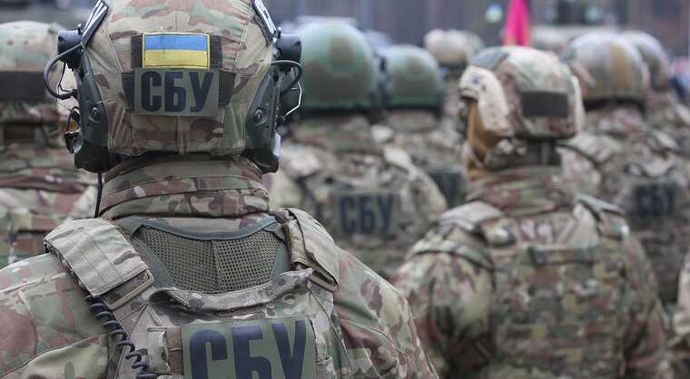 Як СБУ зупинило завод вермішелі «Роллтон»