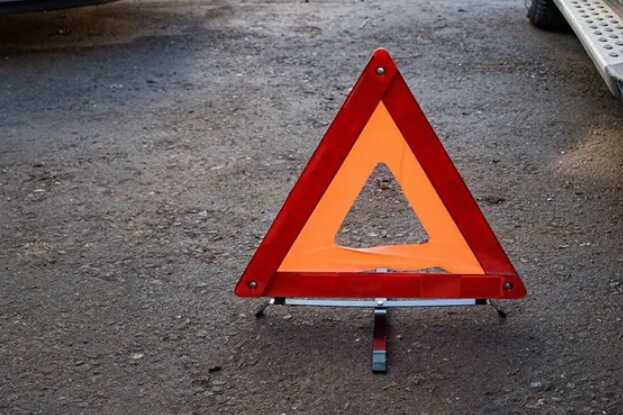 ДТП в Киевской области: пьяный водитель спровоцировал аварию с участием пяти авто