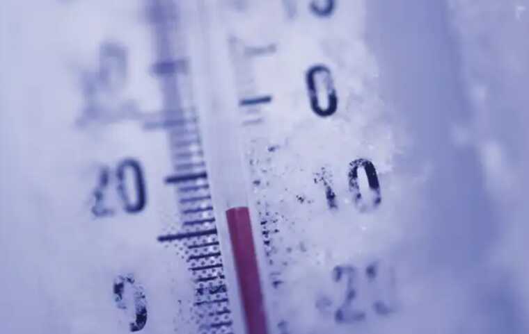 Погода в Україні: Нічні морози будуть відступати поступово