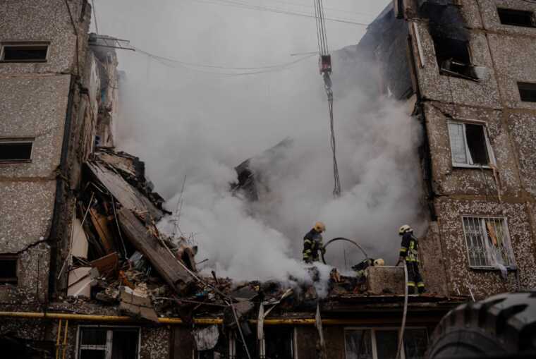 Комиссия ООН представила новый отчет о военных преступлениях оккупантов в Украине