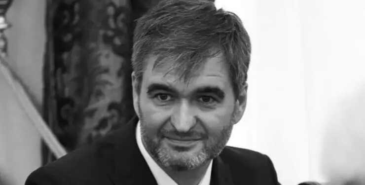 Мэр Одессы Труханов подтвердил гибель экс-заместителя от удара РФ