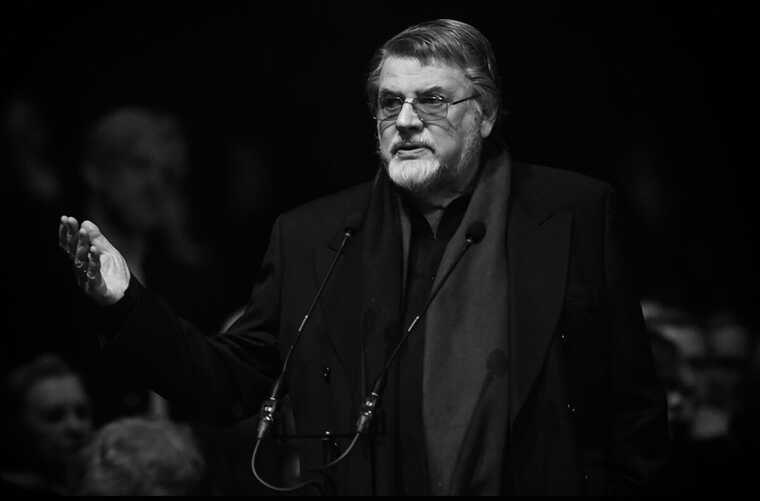 Умер актер Александр Ширвиндт