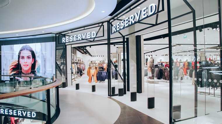 Власника Cropp і Sinsay звинуватили в фіктивному виході з РФ