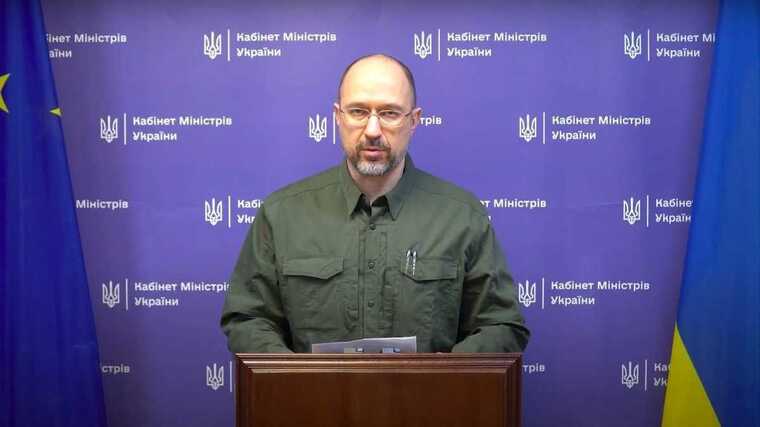 Без допомоги ніяк: витрати рекордно перевищили прибуток бюджету, — Шмигаль