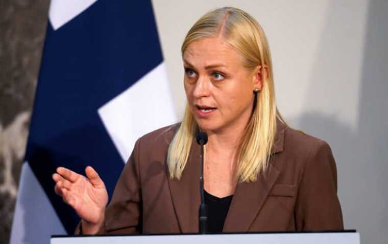 Запад не должен исключать ввода войск в Украину, – глава МИДа Финляндии