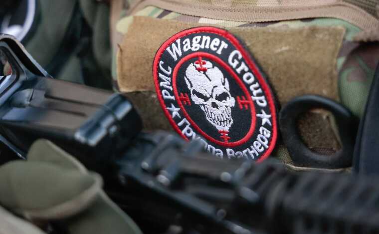 В Беларуси строят дома для расселения «вагнеровцев», – ЦНС