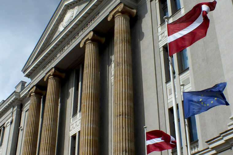 МЗС Латвії підтвердило підтримку України до 10-річчя кримського «референдуму»