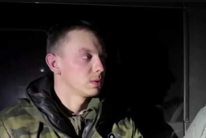 РДК захопив у РФ нових військовополонених та кличе на зустріч губернатора