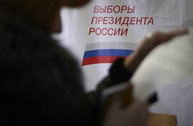 ГУР: Українців в окупації змушують "голосувати" за Путіна, застосовуючи залякування, підкуп та тиск