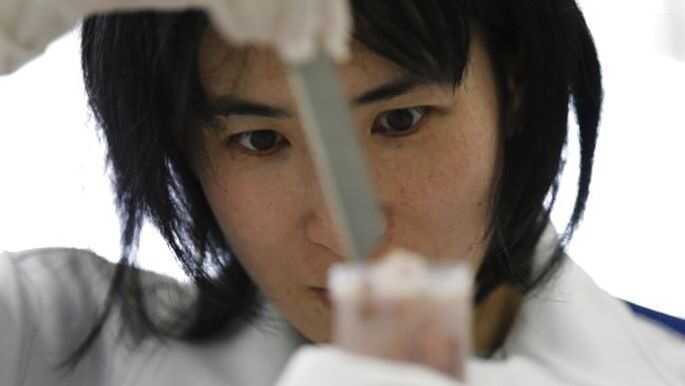 В Японии распространяется опасная бактериальная инфекция, - Guardian