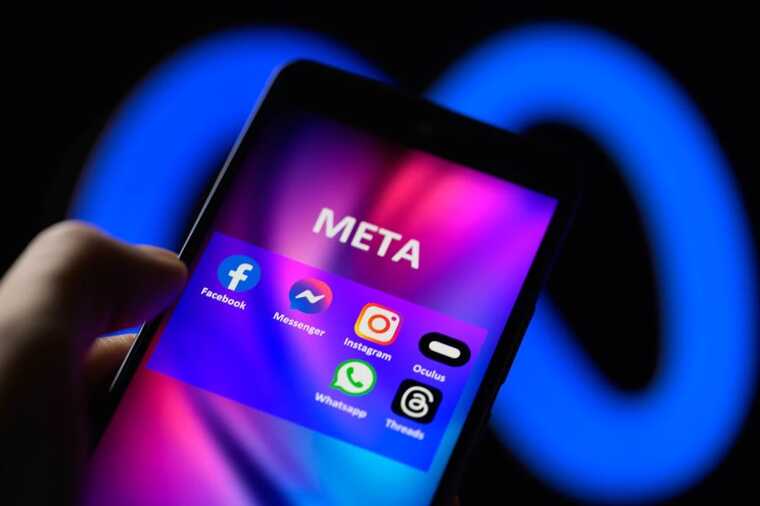 США підозрює корпорацію Meta у продажу наркотиків, - WSJ