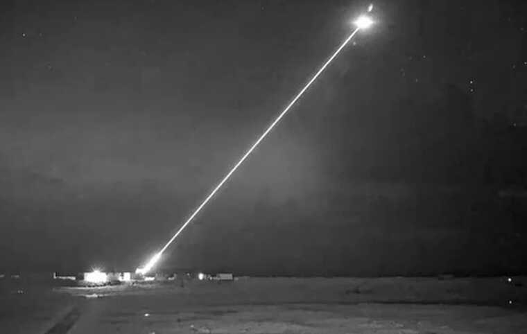       DragonFire, - Newsweek