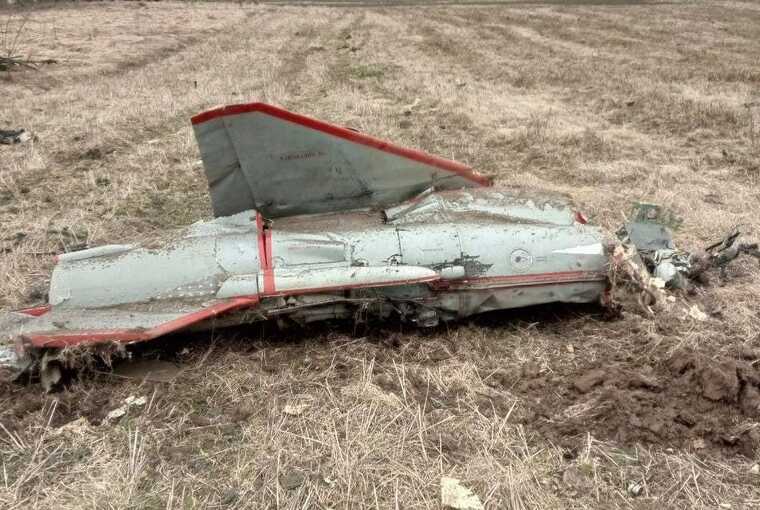 Forbes: українські семитонні ударні дрони Ту-141/143 знову в дії