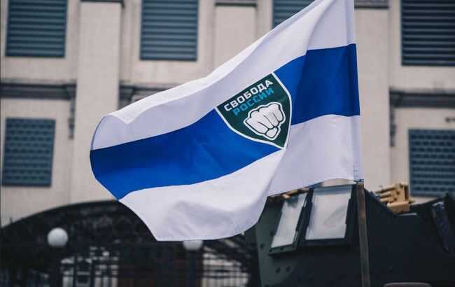 В Белгородской области поселок Горьковский под контролем российских добровольцев, – ЛСР